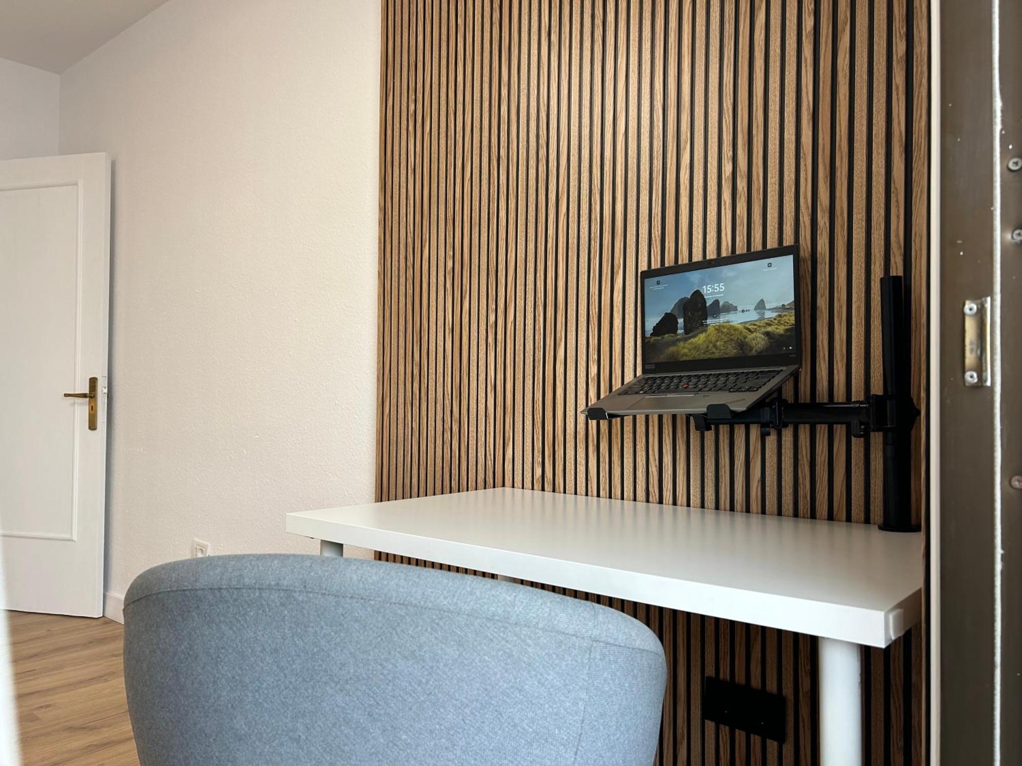 לוס כריסטיאנוס Modern Apartment, Heated Pool & 2 Terraces מראה חיצוני תמונה